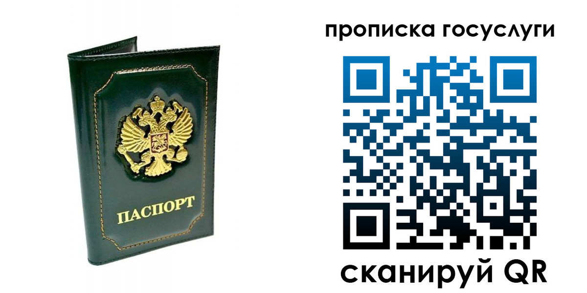 прописка в квартире в Мытищах